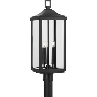 Exterior Post/Pier Head by Progress Lighting ( 54 | P540004-031 Gibbes Street ) 