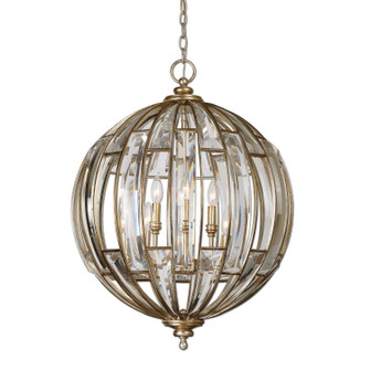 Pendants Sphere by Uttermost ( 52 | 22031 Vicentina ) 
