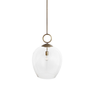 Pendants Glass Down by Uttermost ( 52 | 22127 Calix ) 