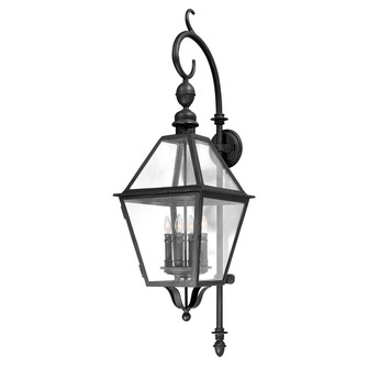 Exterior Wall Mount by Troy Lighting ( 67 | B9623-TBK Townsend ) 