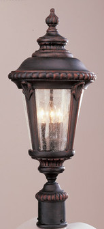 Exterior Post/Pier Head by Trans Globe Imports ( 110 | 5047 RT Commons ) 