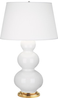 Lamps Table by Robert Abbey ( 165 | 311X Triple Gourd ) 