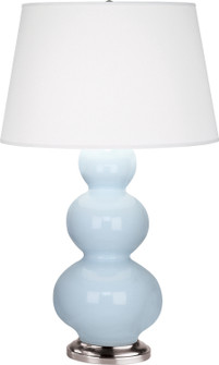 Lamps Table by Robert Abbey ( 165 | 361X Triple Gourd ) 