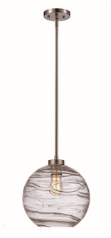 Pendants Glass Down by Trans Globe Imports ( 110 | PND-2153 Southern ) 