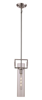 Mini Pendants Glass Down by Trans Globe Imports ( 110 | PND-2155 PC ) 