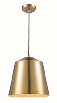 Pendants Metal Shade by Trans Globe Imports ( 110 | PND-2163 AG ) 