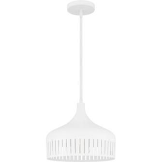 Pendants Metal Shade by Quoizel ( 10 | QP6208W Quoizel Pendant ) 