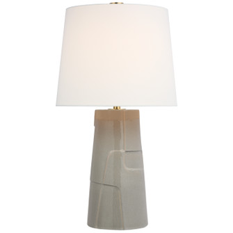Lamps Table by Visual Comfort Signature ( 268 | BBL 3622SHG-L Braque ) 