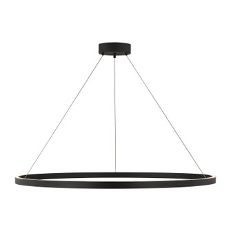 Pendants Ring/Halo by Visual Comfort Modern ( 182 | 700FIA48B-LED930 Fiama ) 