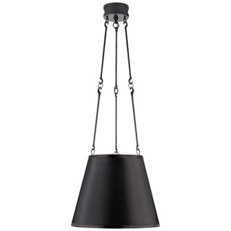 Pendants Metal Shade by Visual Comfort Signature ( 268 | AH 5210GM Lily ) 