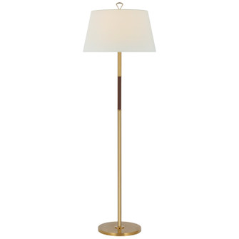 Lamps Floor by Visual Comfort Signature ( 268 | AL 1000HAB/SDL-L Griffin ) 