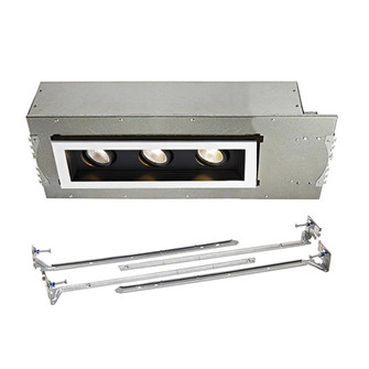 Recessed Recessed Fixtures by W.A.C. Lighting ( 34 | MT-3LD311NA-F930BK Mini Led Multiple Spots ) 
