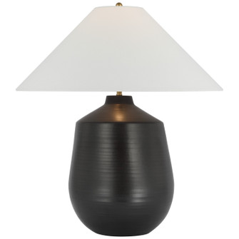 Lamps Table by Visual Comfort Signature ( 268 | AL 3620BLK-L Lillis ) 