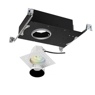 Recessed Recessed Fixtures by W.A.C. Lighting ( 34 | R3ARDL-N930-BK Aether ) 