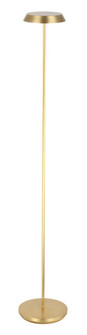 Lamps Floor by Visual Comfort Modern ( 182 | SLFL53627HAB Tepa ) 