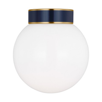 Flush Mounts Directional by Visual Comfort Studio ( 454 | KSF1051BBSNVY Monroe ) 