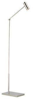 Lamps Floor Swing Arm by Visual Comfort Modern ( 182 | SLFL57230N Ponte ) 