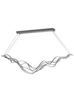 Linear/Island Geometric/Linear by Visual Comfort Modern ( 182 | 700LSSURGS-LED Surge ) 