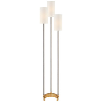 Lamps Floor by Visual Comfort Signature ( 268 | SK 1550BZ/HAB-L Aimee ) 
