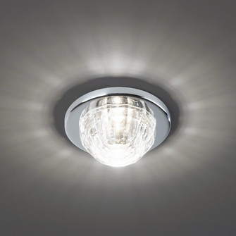 Recessed Misc by W.A.C. Lighting ( 34 | R2BR-01-F9CS-CLCH Downlight With Decorative Trim ) 
