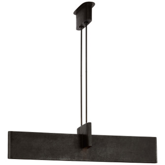 Linear/Island Geometric/Linear by Visual Comfort Signature ( 268 | KW 5448MBL Lotura ) 
