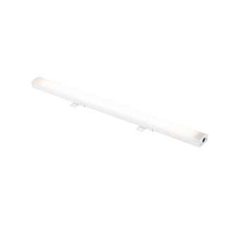 Specialty Items Undercabinet by W.A.C. Lighting ( 34 | LS-LED14P-27-WT Straight Edge ) 