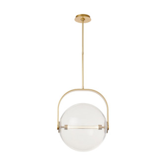 Pendants Sphere by Visual Comfort Modern ( 182 | SLPD10327CNB Fues ) 
