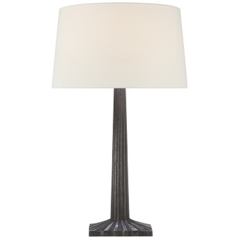 Lamps Table by Visual Comfort Signature ( 268 | CHA 8707AI-L Strie ) 