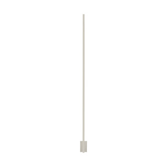 Sconces Linear/Tubular by Visual Comfort Modern ( 182 | 700WSSTG63N-LED927-277 Stagger ) 