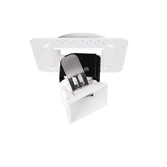 Recessed Recessed Fixtures by W.A.C. Lighting ( 34 | R3ASAL-F840-BK Aether ) 