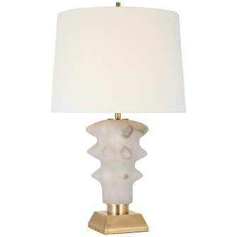 Lamps Table by Visual Comfort Signature ( 268 | TOB 3552ALB/HAB-L Luxor ) 