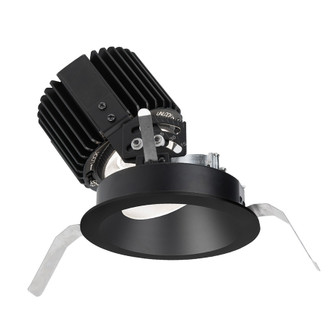 Recessed Decorative 4In Trims by W.A.C. Lighting ( 34 | R4RAT-F927-BK Volta ) 