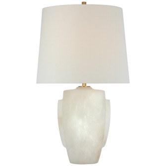 Lamps Table by Visual Comfort Signature ( 268 | TOB 3900ALB-L Anfai ) 