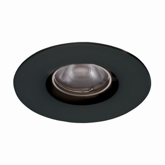 Recessed Recessed Fixtures by W.A.C. Lighting ( 34 | R1BRA-08-N927-BK Ocularc ) 