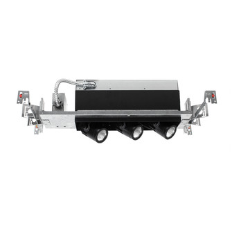 Recessed Recessed Fixtures by W.A.C. Lighting ( 34 | MT-4LD316N-S30-BK Precision ) 