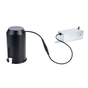 Recessed Line Voltage 4In Housing by W.A.C. Lighting ( 34 | R2FBR2T-1 2In Fq Downlights ) 