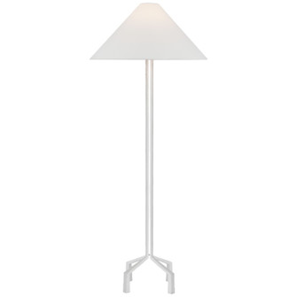 Lamps Floor by Visual Comfort Signature ( 268 | MF 1350PW-L Clifford ) 