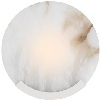 Sconces Pocket by Visual Comfort Signature ( 268 | KW 2020PN-ALB Melange ) 