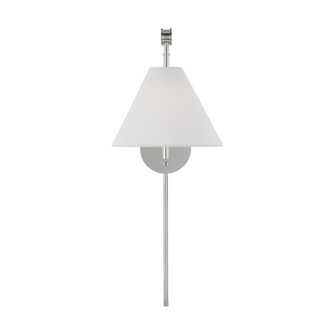 Lamps Wall by Visual Comfort Studio ( 454 | AEW1021PN Remy ) 