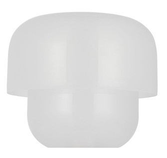Lamps Table Accent by Visual Comfort Modern ( 182 | KWTB49027SCHAB Bolete ) 