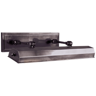 Specialty Items Picture Lights by Visual Comfort Signature ( 268 | CHD 5147BZ Dorchester Picture Light ) 
