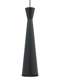 Multi-Systems Low Voltage Pendants by Visual Comfort Modern ( 182 | 700FJWDSBS-LED930 Windsor ) 
