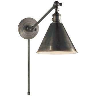 Lamps Wall by Visual Comfort Signature ( 268 | SL 2922BZ Boston Functional ) 