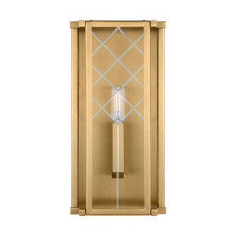 Sconces Pocket by Visual Comfort Studio ( 454 | AW1161BBS Erro ) 