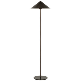 Lamps Floor by Visual Comfort Signature ( 268 | PCD 1200BZ Orsay ) 