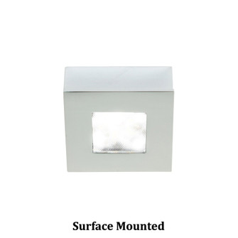 Specialty Items Undercabinet by W.A.C. Lighting ( 34 | HR-LED87S-CH Led Button Light ) 