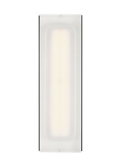 Sconces Pocket by Visual Comfort Modern ( 182 | SLWS12130NB Milley ) 
