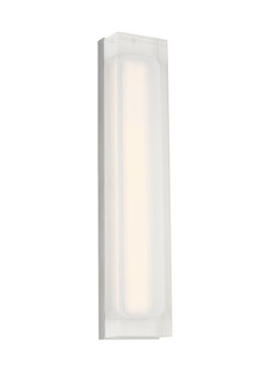 Sconces Pocket by Visual Comfort Modern ( 182 | SLWS12230N Milley ) 