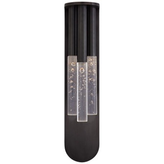 Sconces Pocket by Visual Comfort Signature ( 268 | KW 2284BZ-SG Rousseau ) 