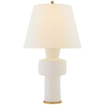 Lamps Table by Visual Comfort Signature ( 268 | CS 3656SDW-L Eerdmans ) 